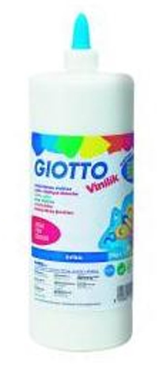 Giotto Vinilik