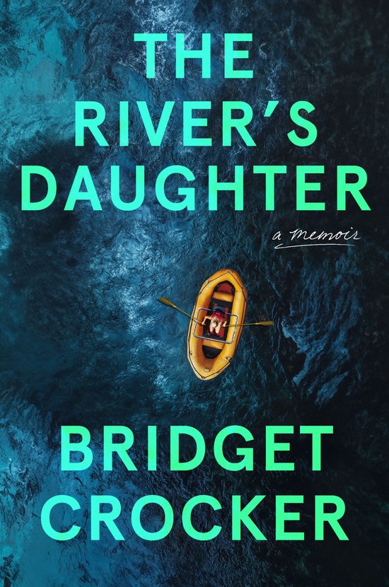 The River's Daughter - cover