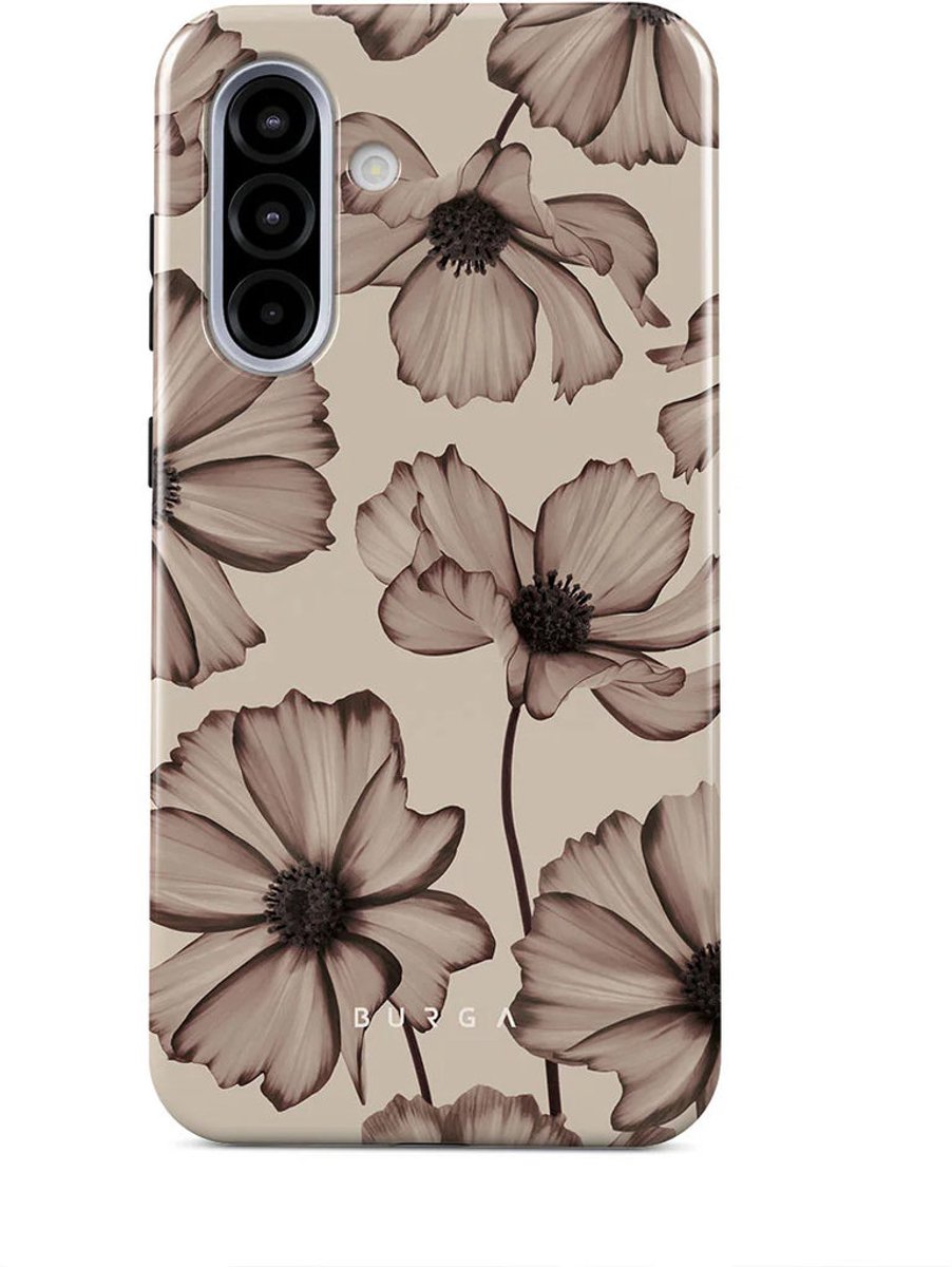 Burga Tough Case geschikt voor Samsung Galaxy A36 - Barely Yours