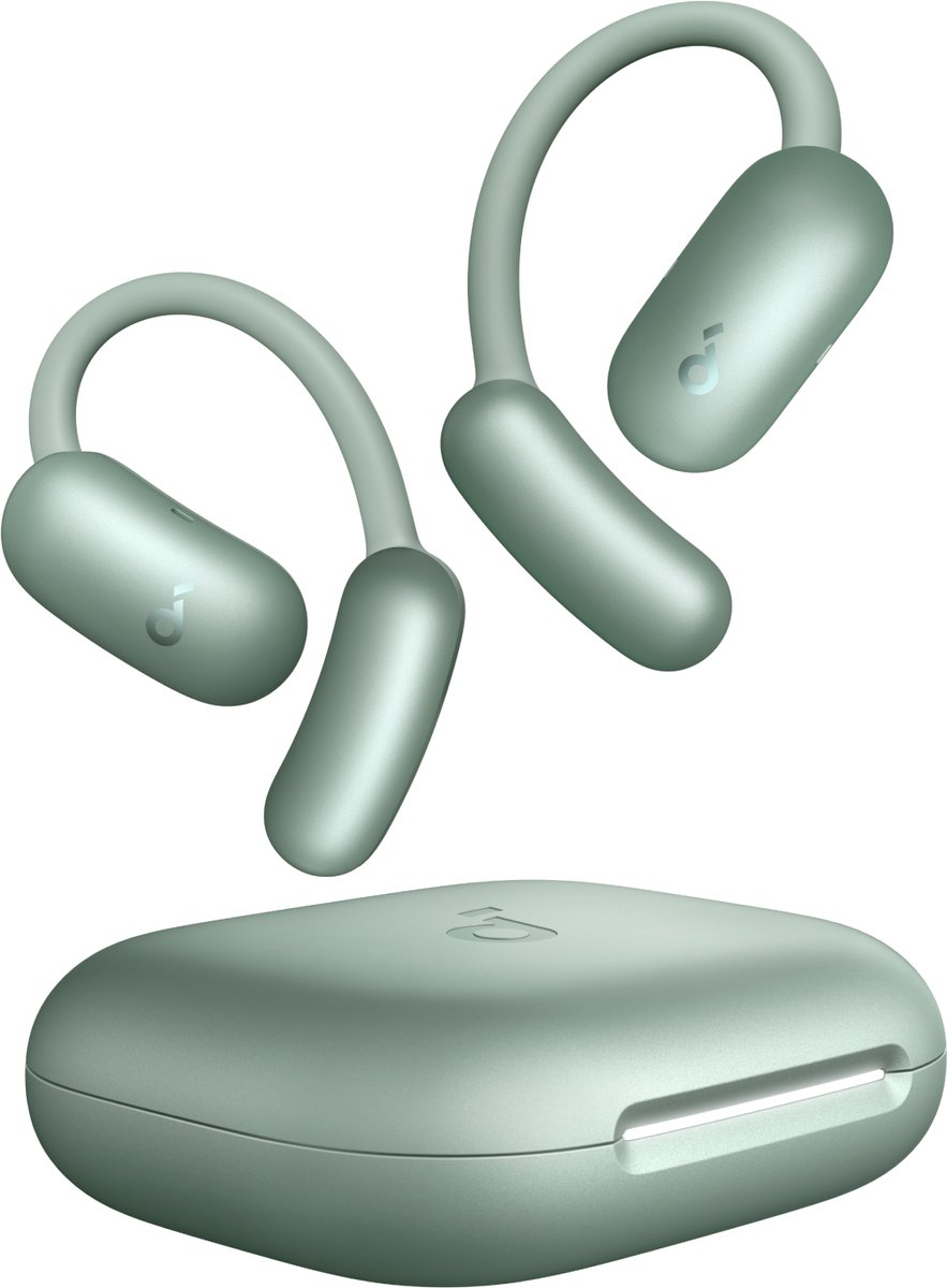 Soundcore AeroFit 2 Groen