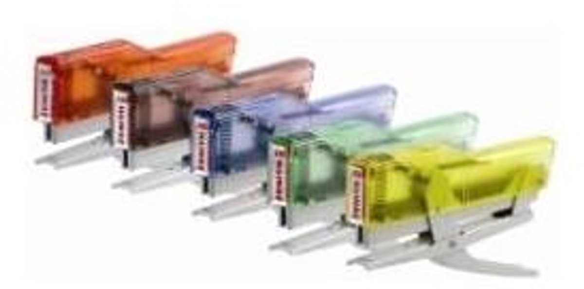 Zenith Plier Stapler 590 Fun