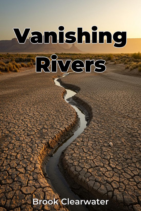 Vanishing Rivers (ebook), Brook Clearwater | 9788235248695 | Boeken | bol