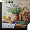 Lavande - Nature Morte