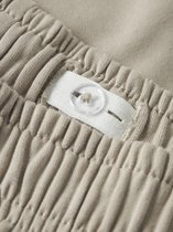 NAME IT - TKNSOX SWT PANT BRU NOOS - Unisex - Broeken