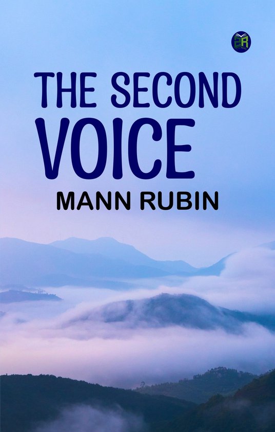 The Second Voice - cover