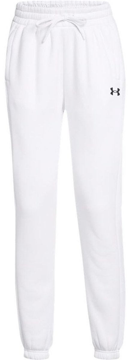 Under Armour damesjoggingbroek Ua Armour Flc Pro Gym Pt