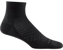 Run 1/4 Ultra-Lightweight- Hardloopsokken van merinowol