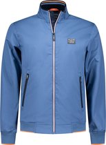NZA New Zealand Auckland - Veste d'été - Homme - 3XL - Petrol - Katoen - 25AN810 Eggeling