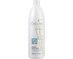 3DeLuXe Cream developer 9% (30vol) 1000ml