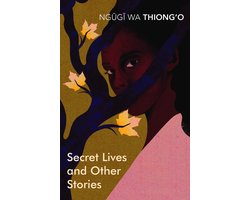 Secret Lives Other Stories