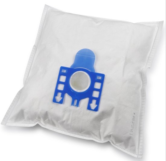 McFilter | stofzak incl. 8 filters