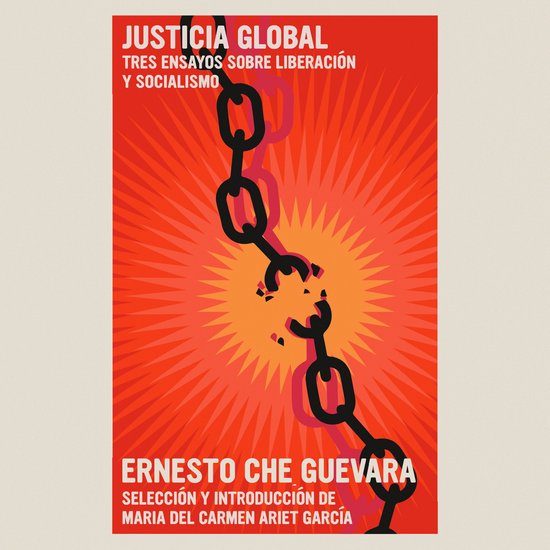 Justicia Global - cover