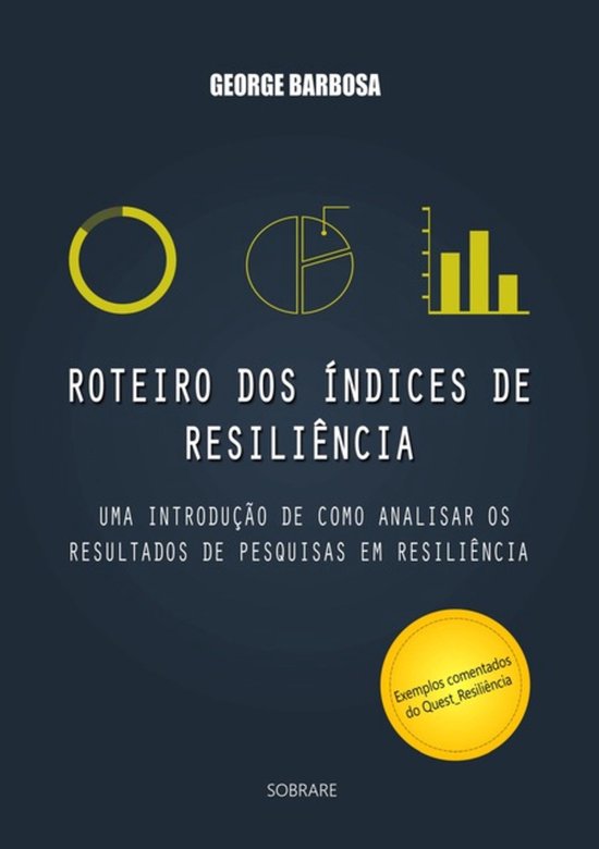 Roteiro Dos Índices De Resiliência - cover