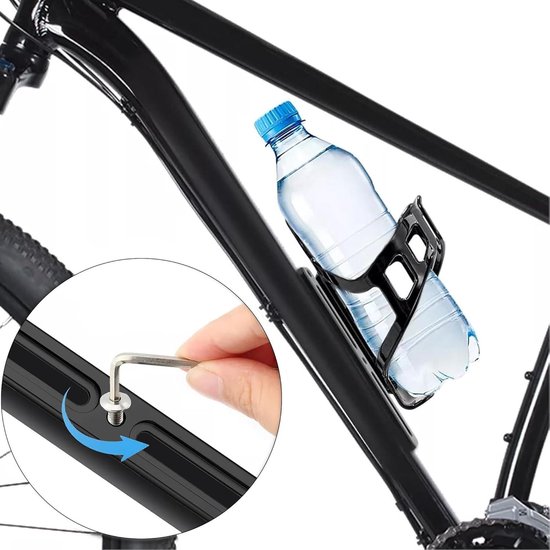 Shimano 105 5810-F Direct Mount voor remhoef-Zwart bij de Racefiets en MTB specialist