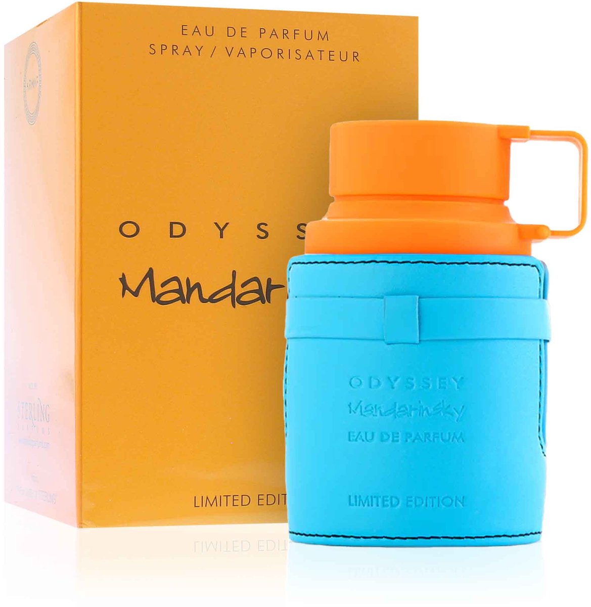 Odyssey Mandarin Sky Eau De Parfum (edp) 100ml