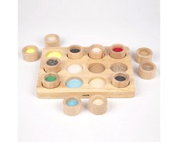 foto van tickit® Touch & Match-bord