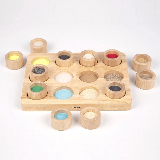 Tickit Touch & Match Bord