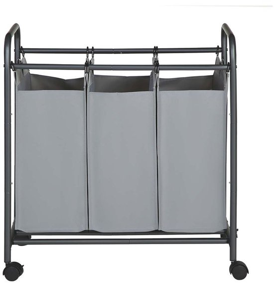 Home creation wasmand op wielen per stuk aanbieding bij ALDI Home creation wasmand op wielen per stuk aanbieding bij ALDI