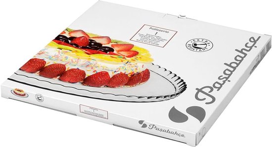 Patisse taart-draaiplateau 27 cm