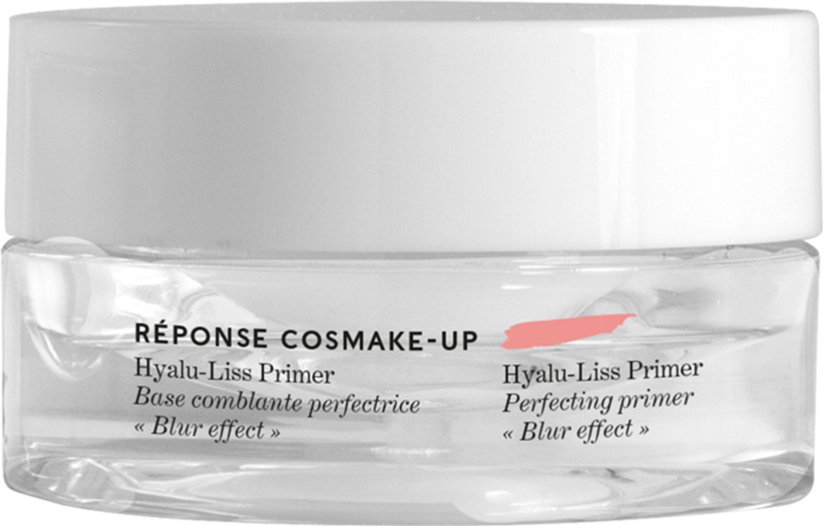 Matis Hyalu-Liss Primer - 15ml - Gladmakend