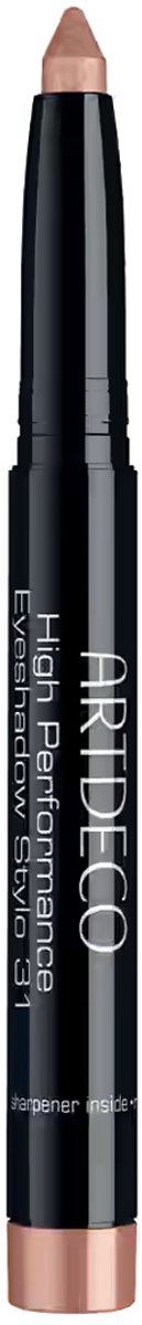 Goedkoopste Artdeco - High Performance Eyeshadow Stylo / Oogschaduw - 31 Golden Sand