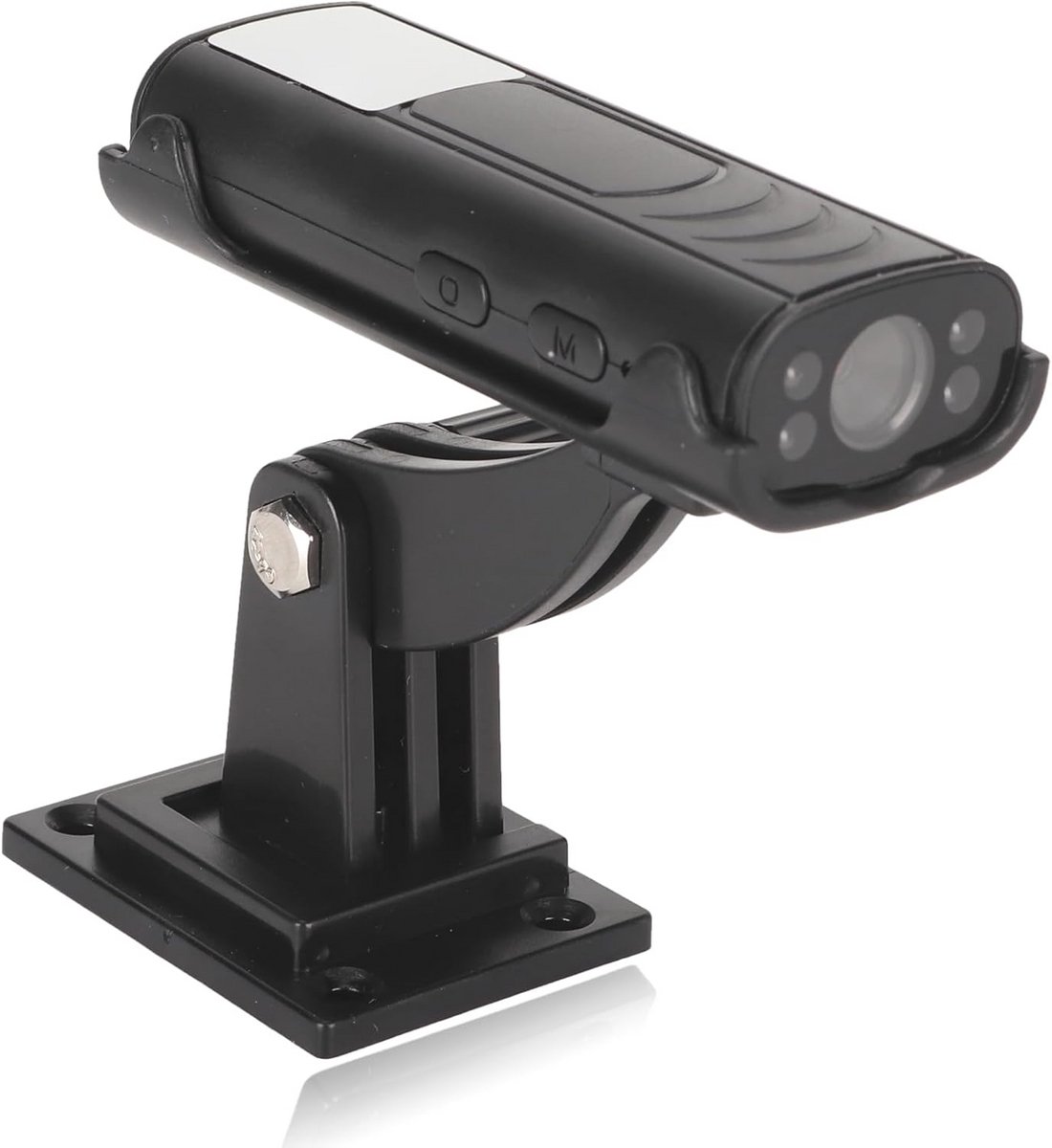 Draadloze HD Achteruitrijcamera met Nachtzicht en Bewegingsdetectie voor Camperaanhangers en Vrachtwagens