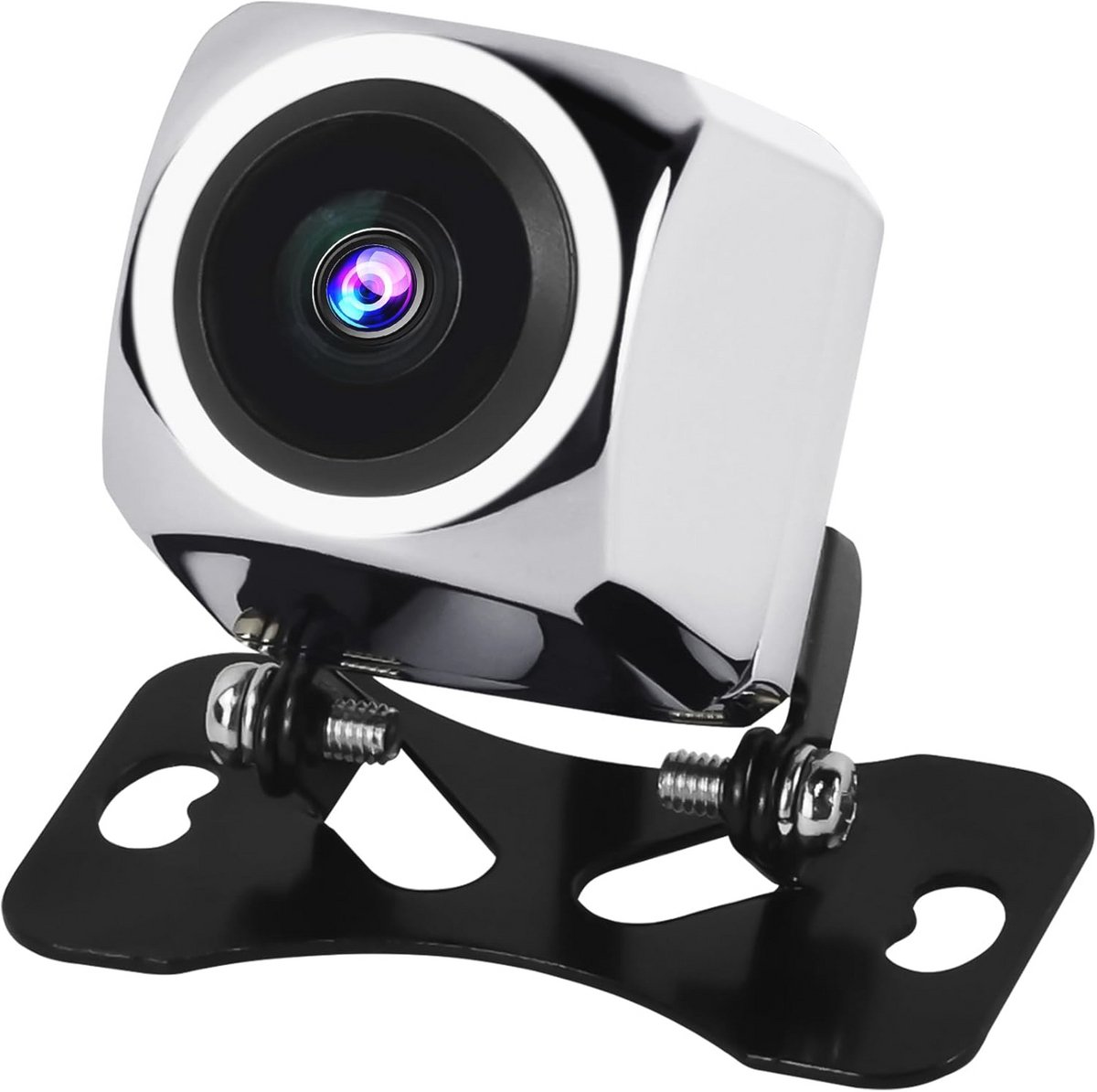 Achteruitrijcamera voor Auto, Truck, Pickup, Minivan en SUV - 150° Kijkhoek, Nachtzicht en IP68 Waterdicht