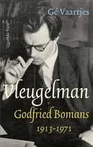 Vleugelman