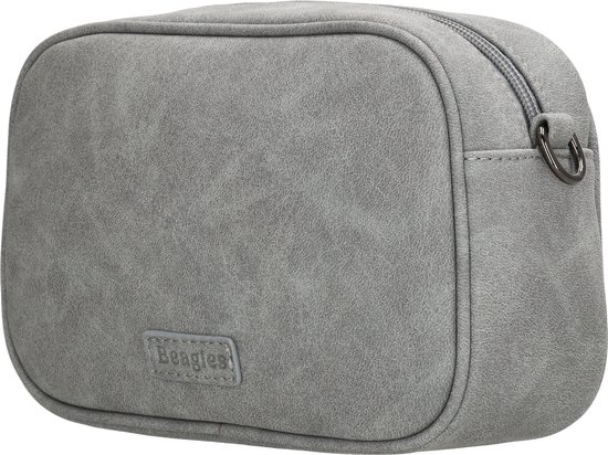 Sac à bandoulière Beagles Malaga - Bandoulière - Bandoulière Trendy - Réglable - Amovible - Pratique - Bleu clair