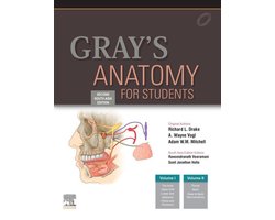 Gray's Anatomy For Students
