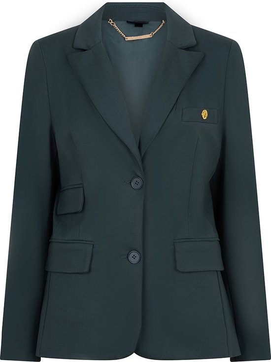 Blazer Evi | Green