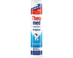 Theramed Theramed Original - Tandpasta 100 ml