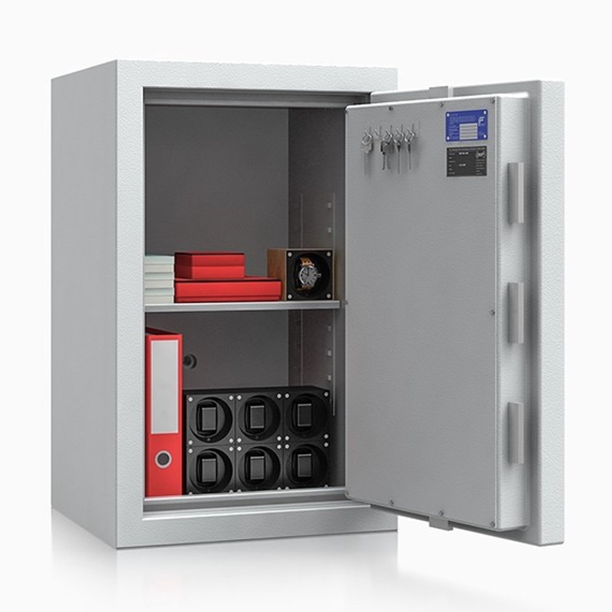 De Raat DRS Prisma IV/3