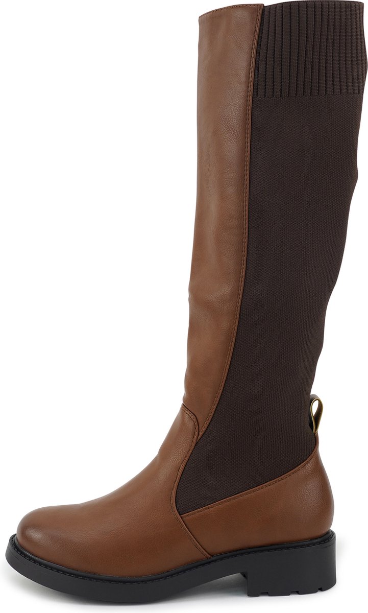 Findlay Stiefel CAMERON Bruin