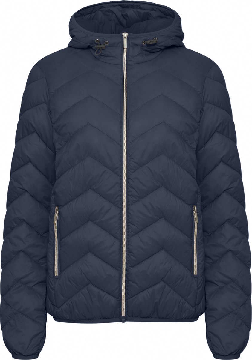 fransa - FRBAPADDING 1 OUTERWEAR - Dames - Buitenjassen