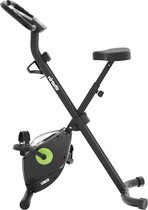 Bol.com VirtuFit XB100i Opvouwbare Hometrainer Inclusief bidonhouder - Fitness Fiets - Stoelfiets- Inklapbaar aanbieding