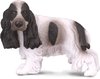 Collecta Dogs (M): COCKER ESPAGNOL ANGLAIS 6.2x3.7x5cm