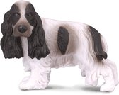Collecta Dogs (M): COCKER ESPAGNOL ANGLAIS 6.2x3.7x5cm