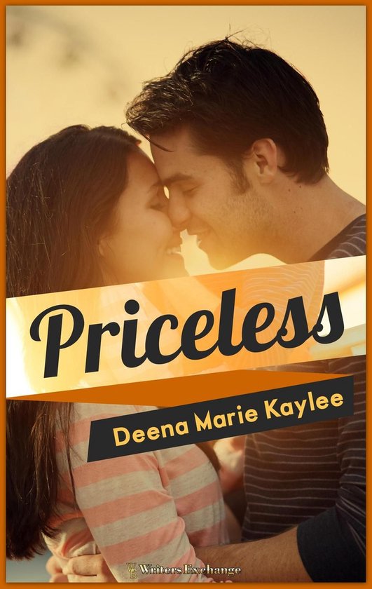 Priceless - cover