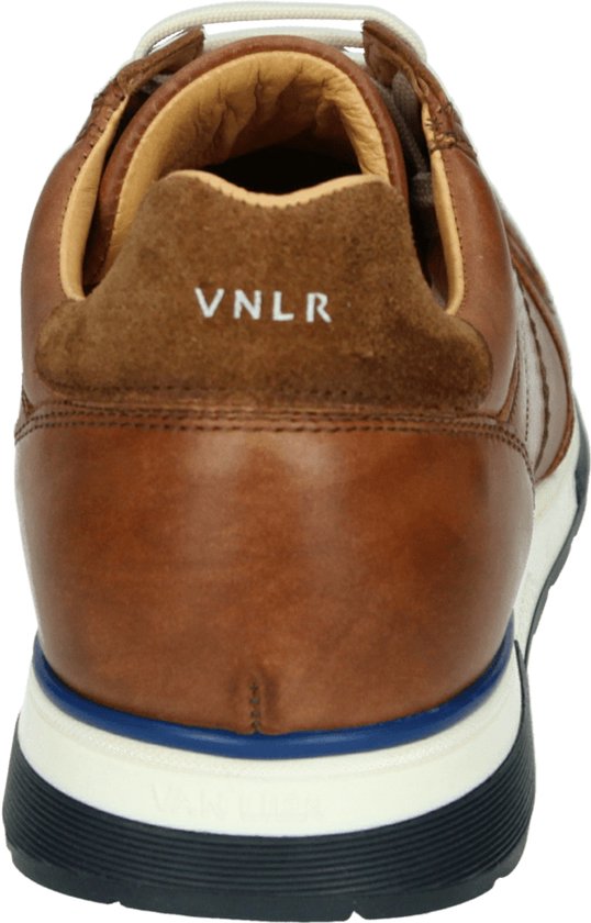 Van Lier 2515510 Lage sneakersVrije tijdsschoenenHeren sneakers