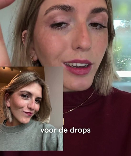 Ray - Zelfbruinende Druppels - 30ml - Natuurlijk Resultaat - Voor Gelaat - Zelfbruiner