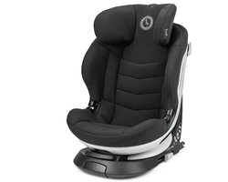 Storchenmühle Niki Next autostoel Onyx - i-Size - Lengte ...