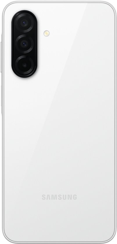 Samsung Galaxy A26 5G - 256GB - White | bol