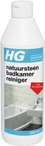 HG natuursteen badkamerreiniger 500ml