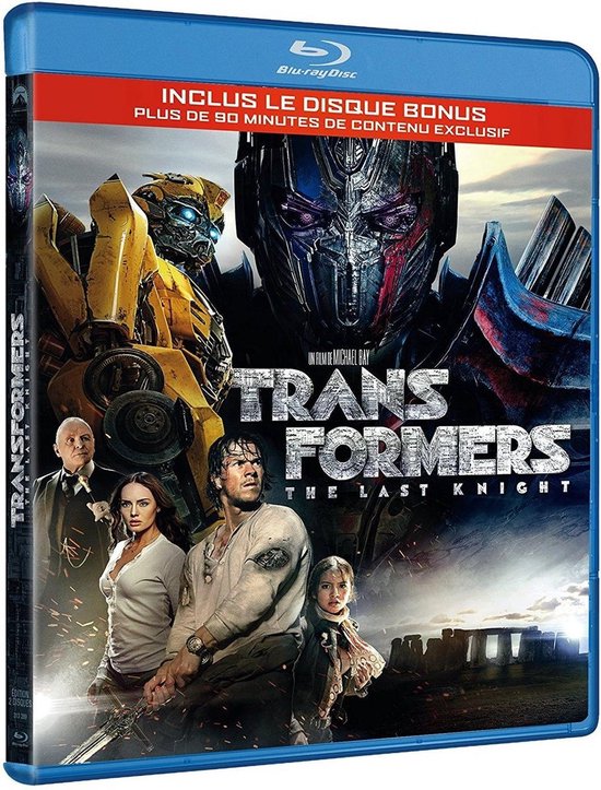 Transformers 5