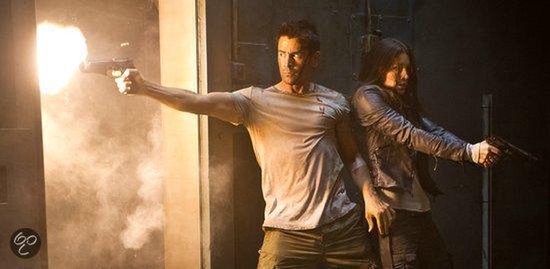 Total Recall (2012) (Blu-ray)