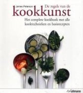 De regels van de kookkunst