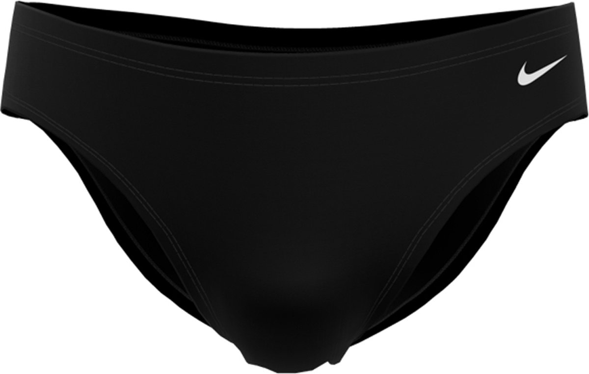 Nike Swim Hydrastrong Solid Zwemslip Man Zwart