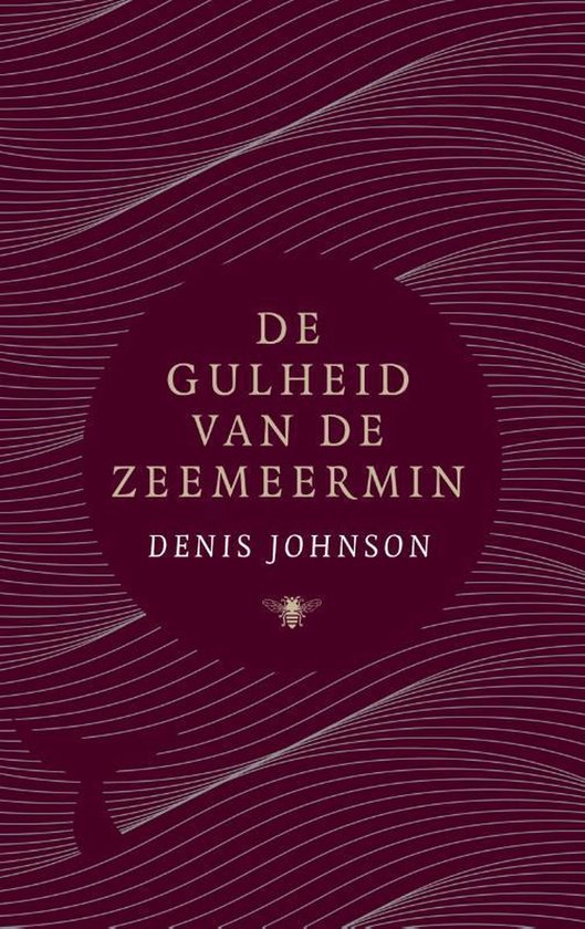 De gulheid van de zeemeermin - cover