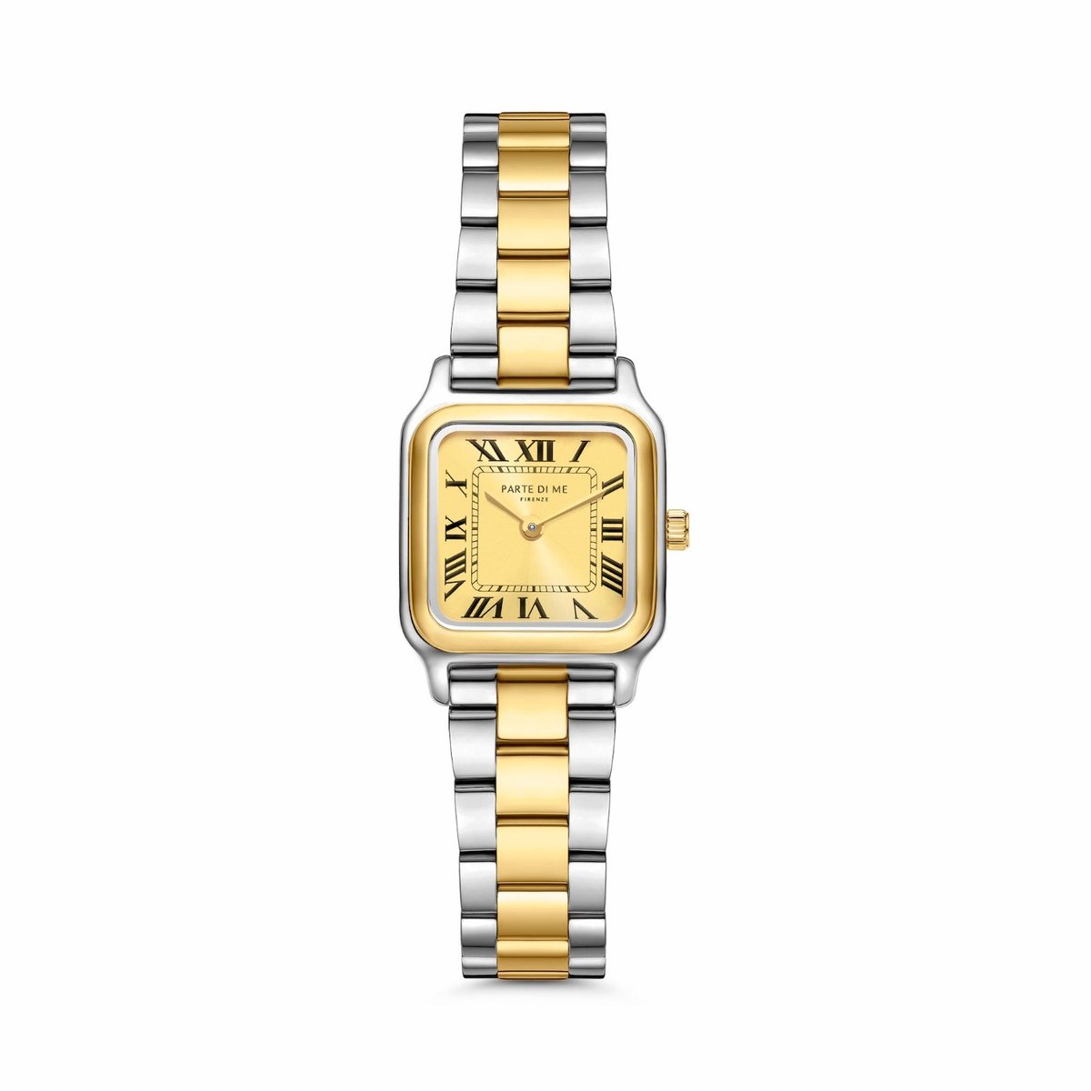 Parte Di Me - Orologio - PDM09038 - Dames - Horloge - Ø23 x 30 mm